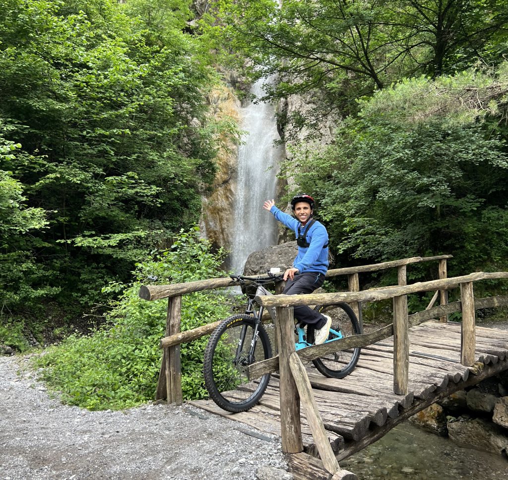 Valle Sabbia in 3 Giorni: Lago d'Idro, Rocca d'Anfo, Kite e Parco delle Fucine di Casto