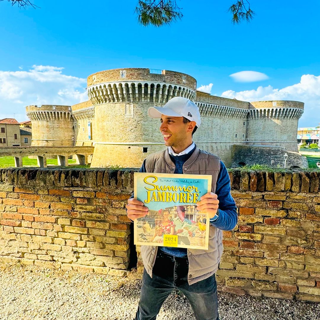 Dal Mare di Senigallia ai Castelli di Arcevia: Scopri la Val Mivola