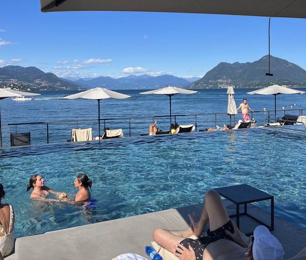 Isole Borromee in un Giorno: Isola Bella, Isola Madre e Isola dei Pescatori sul Lago Maggiore