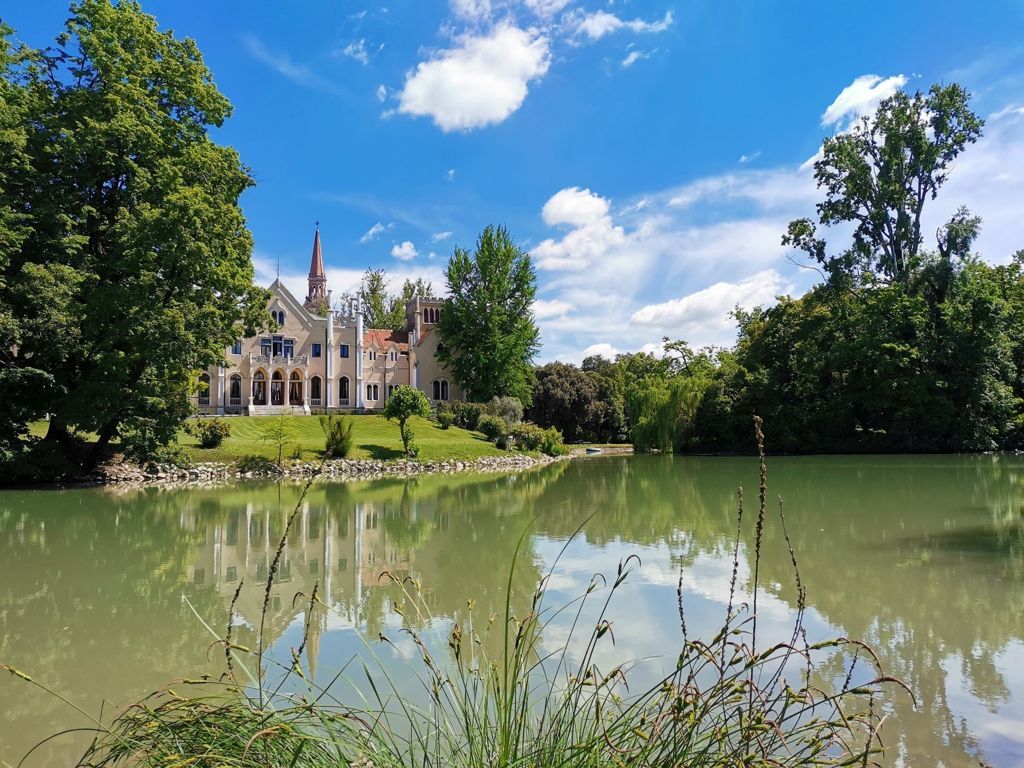 Scoprire Treviso e il Castello Papadopoli Giol
