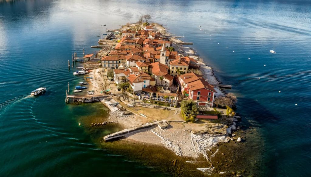 Isole Borromee in un Giorno: Isola Bella, Isola Madre e Isola dei Pescatori sul Lago Maggiore