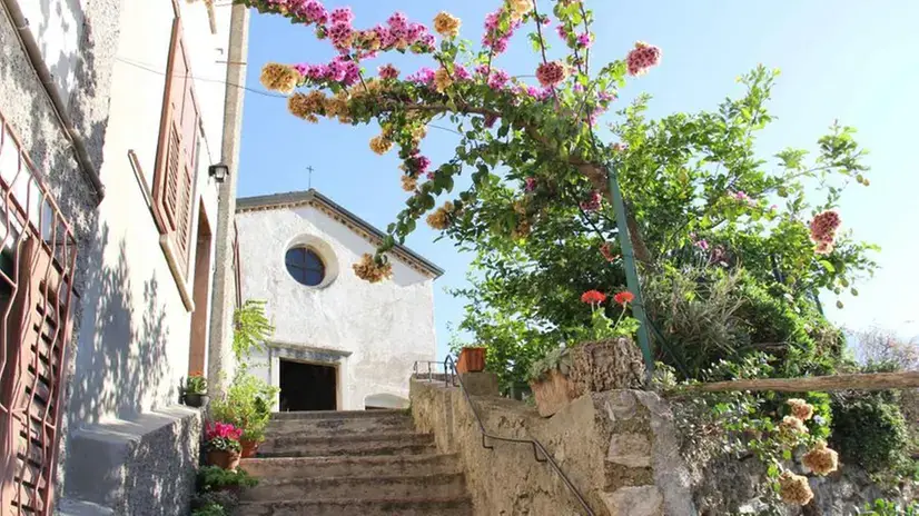Visita in Limonaia, Cascata sul Lago di Garda e degutazione (BS)