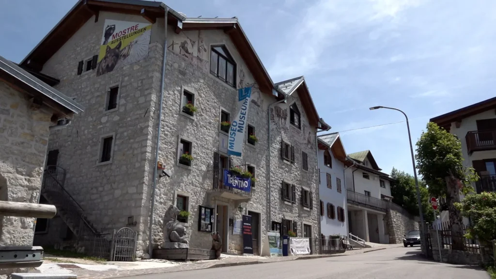 Trekking sui Sentieri dei Cimbri a Lavarone (affiliazione)