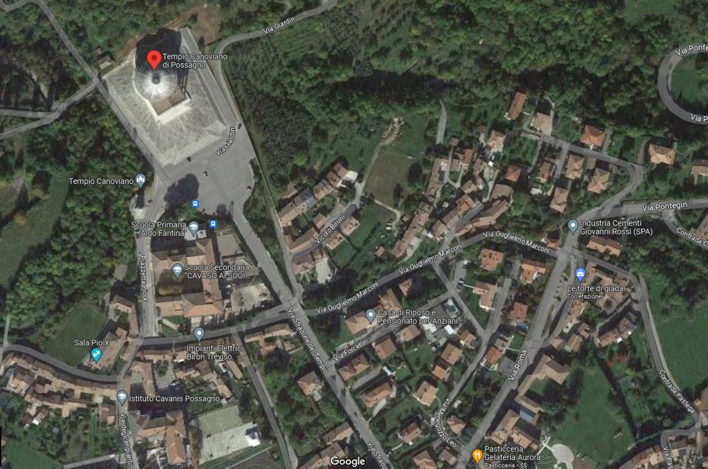 Giornata divertente al Parco senza elettricità e dintorni