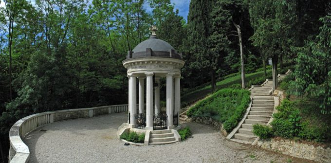 Giornata divertente al Parco senza elettricità e dintorni