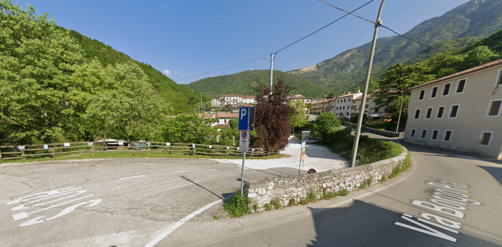 Giornata divertente al Parco senza elettricità e dintorni
