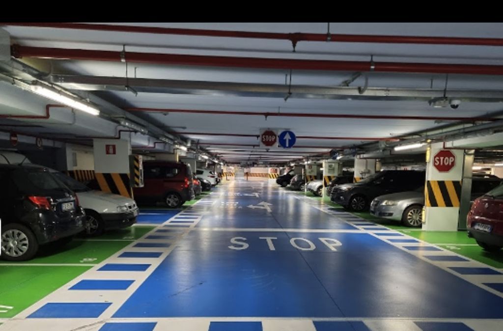 Giornata divertente al Parco senza elettricità e dintorni
