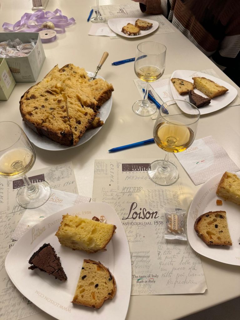 Visita alla Storica azienda Dolciaria e pranzo con degustazione a Vicenza