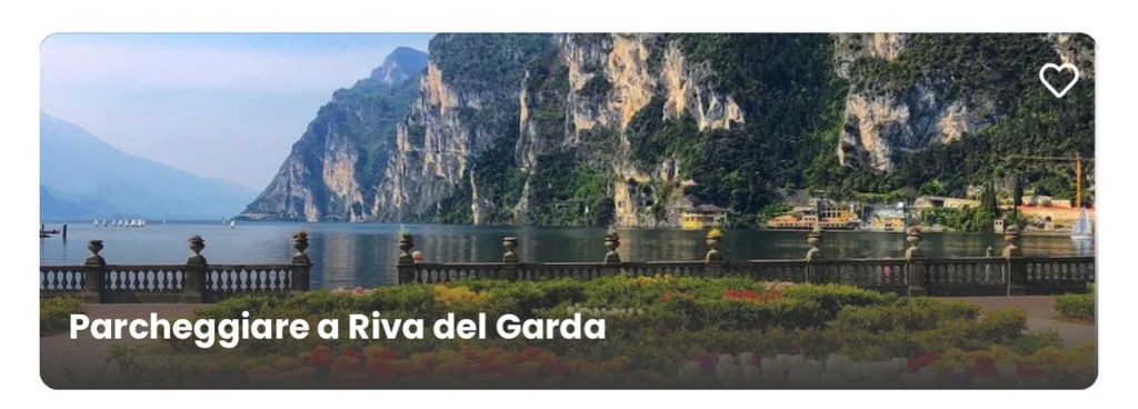 Tour in Vespa al Lago di Garda: da Riva del Garda a Tremosine