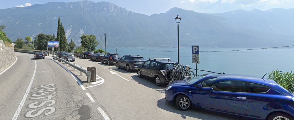 Tour in Vespa al Lago di Garda: da Riva del Garda a Tremosine