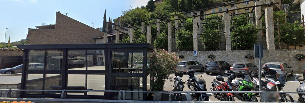 Tour in Vespa al Lago di Garda: da Riva del Garda a Tremosine