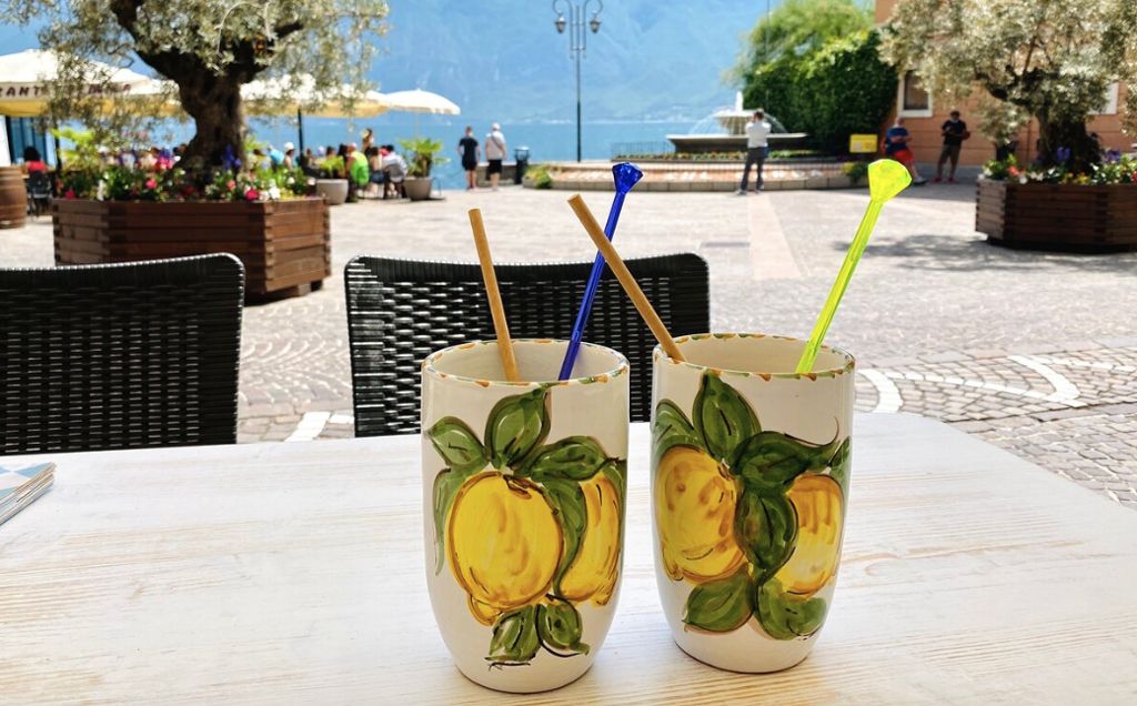 Tour in Vespa al Lago di Garda: da Riva del Garda a Tremosine