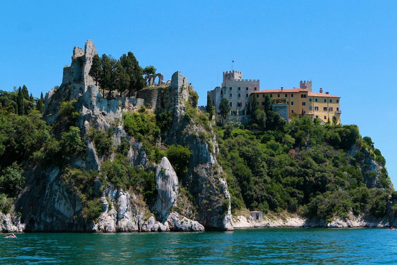 Tour in Vespa al Lago di Garda: da Riva del Garda a Tremosine