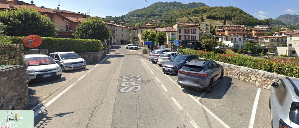 Tour in Vespa al Lago di Garda: da Riva del Garda a Tremosine