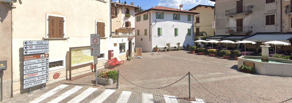 Tour in Vespa al Lago di Garda: da Riva del Garda a Tremosine
