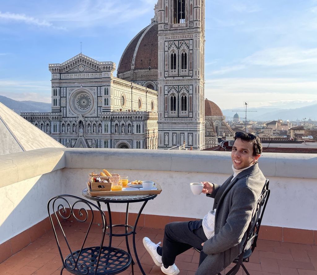 Esplora Firenze gustando piatti tipici