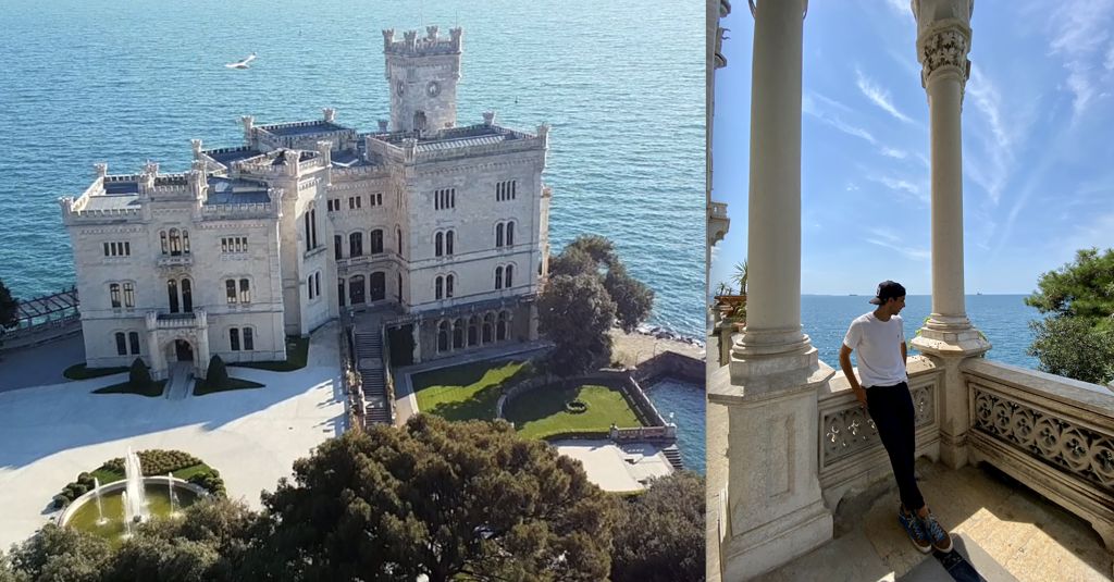 Trieste Segreta come un Local: Scopri il Centro Storico e i Suoi Tesori