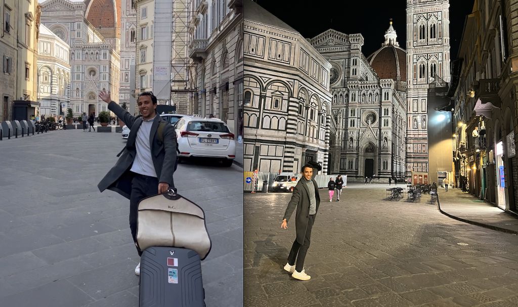 Esplora Firenze gustando piatti tipici