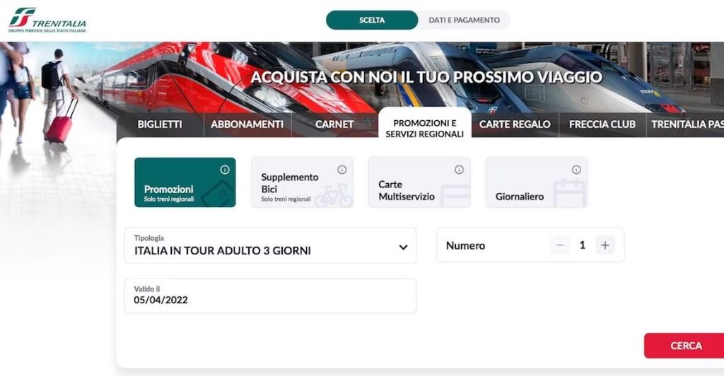 Esplora Firenze gustando piatti tipici