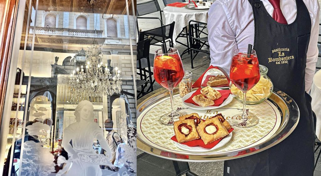 Trieste Segreta come un Local: Scopri il Centro Storico e i Suoi Tesori