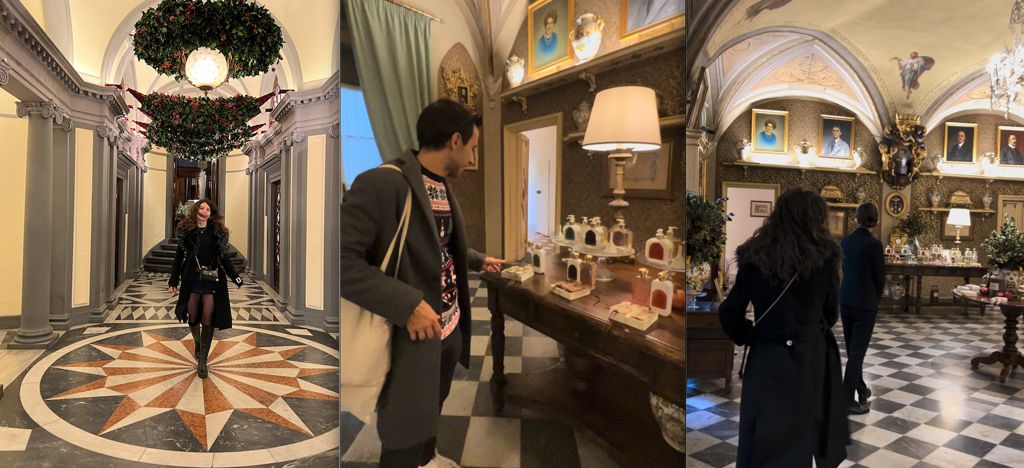Esplora Firenze gustando piatti tipici