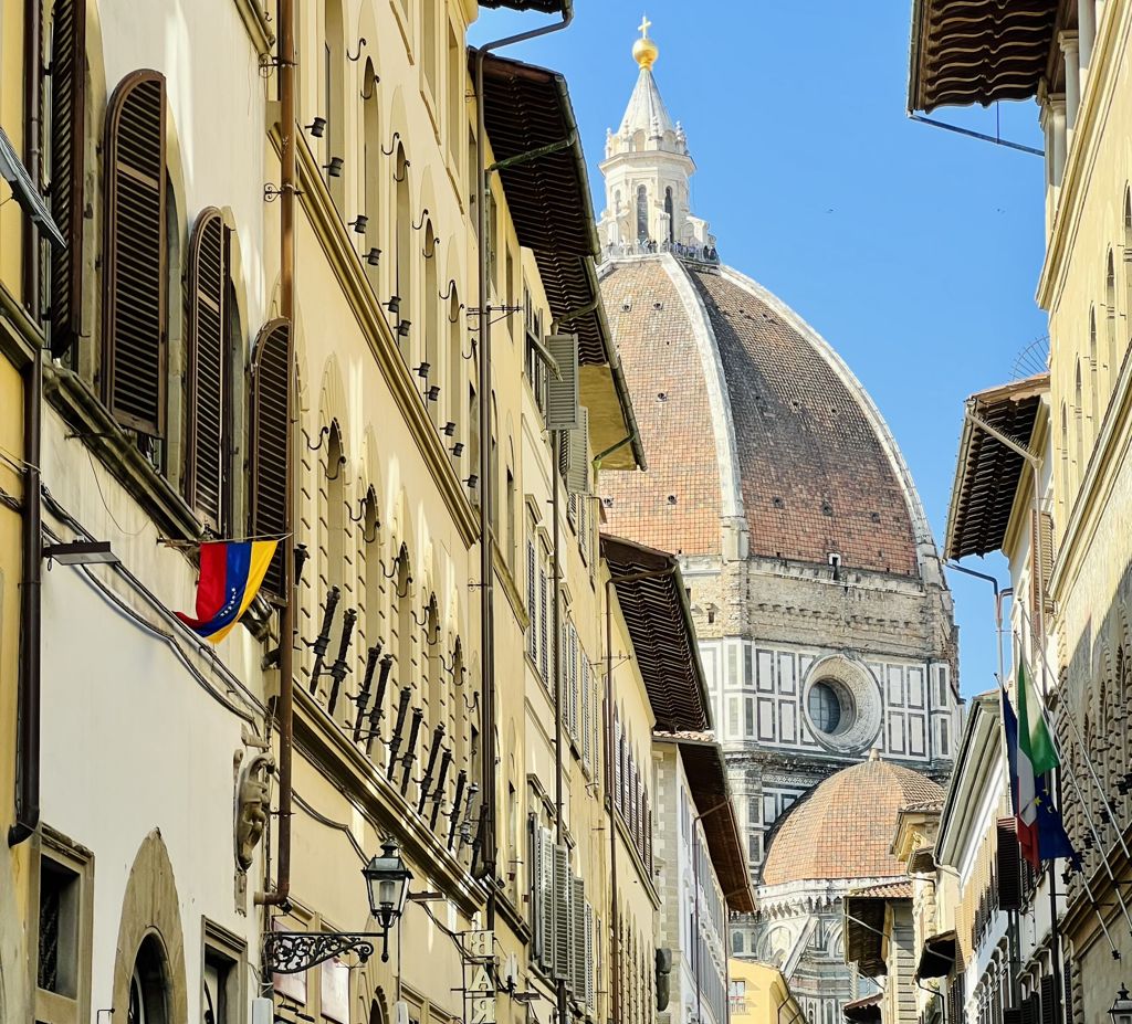 Esplora Firenze gustando piatti tipici