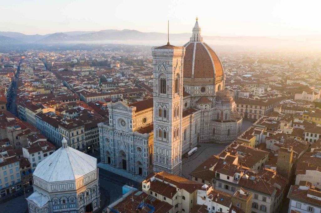 Esplora Firenze gustando piatti tipici
