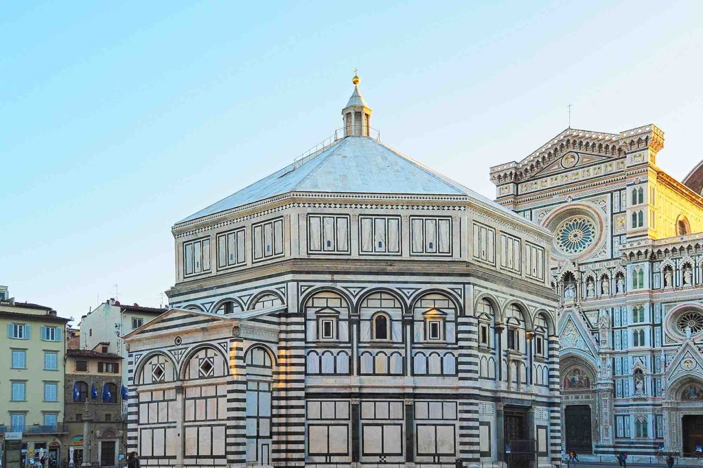 Esplora Firenze gustando piatti tipici