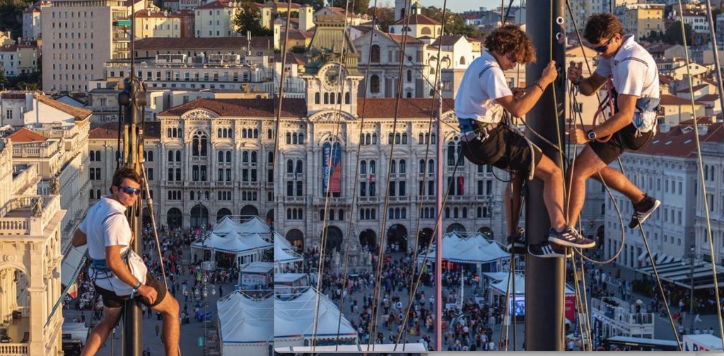 Trieste Segreta come un Local: Scopri il Centro Storico e i Suoi Tesori