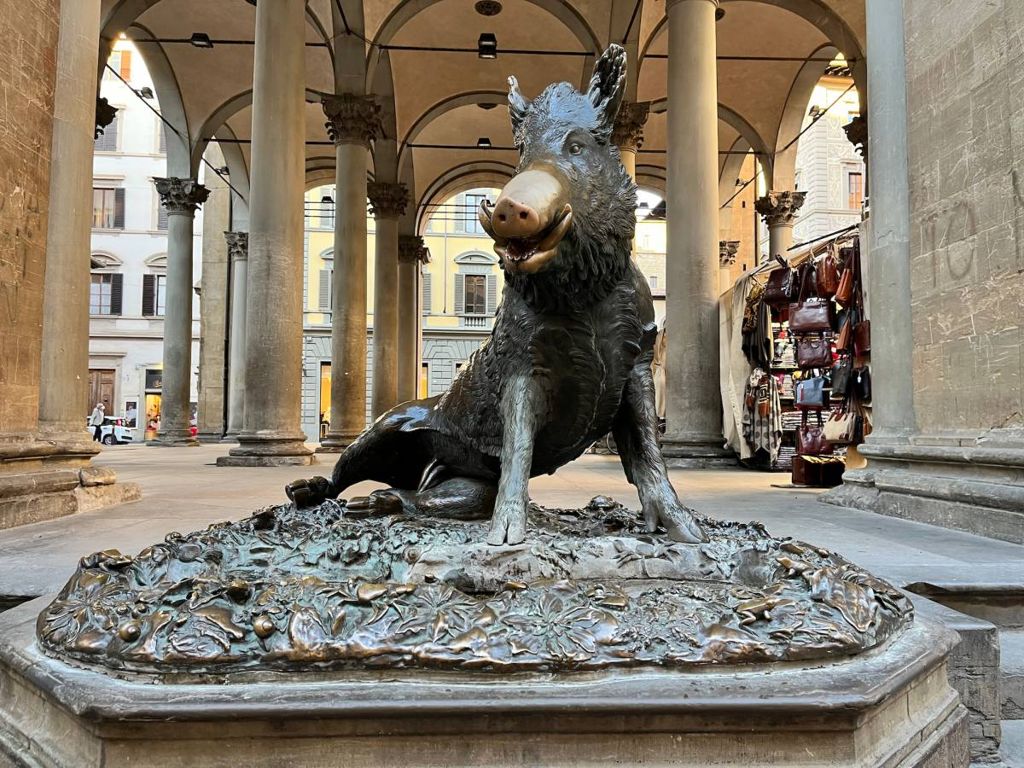 Esplora Firenze gustando piatti tipici