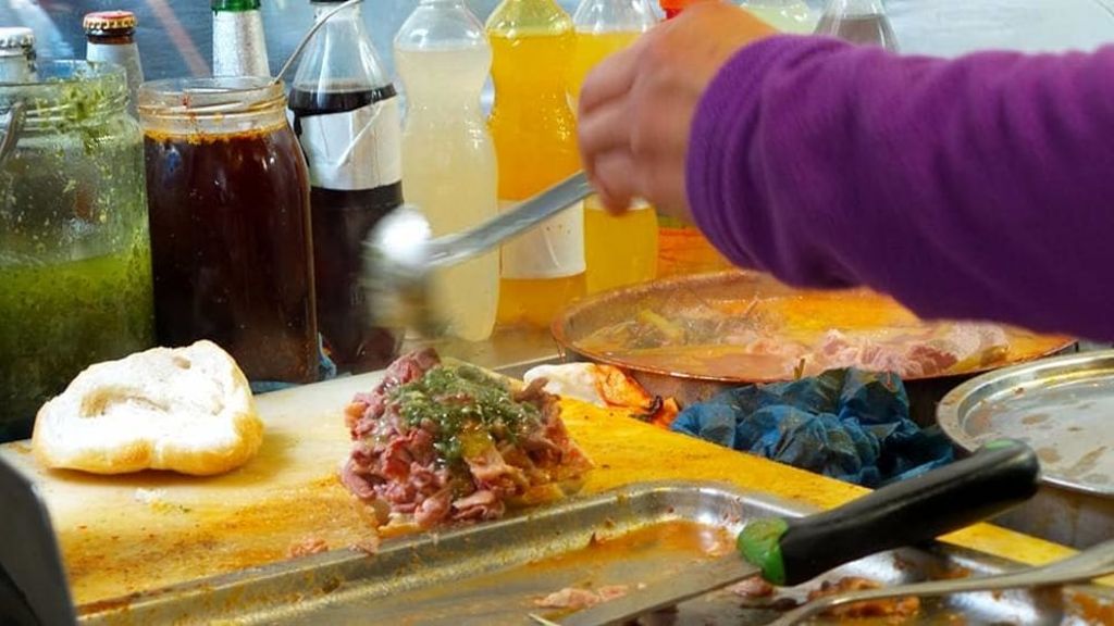 Esplora Firenze gustando piatti tipici
