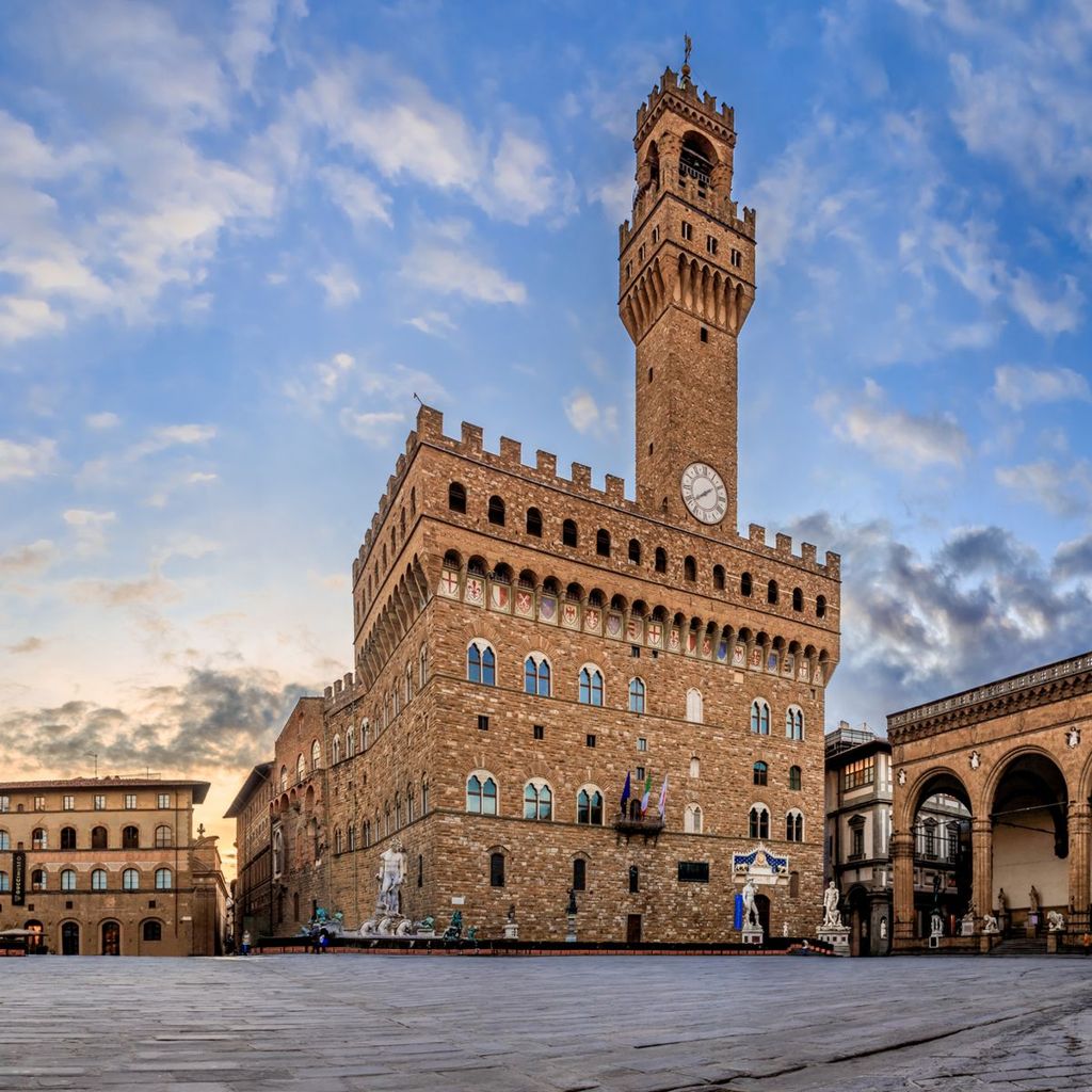 Esplora Firenze gustando piatti tipici