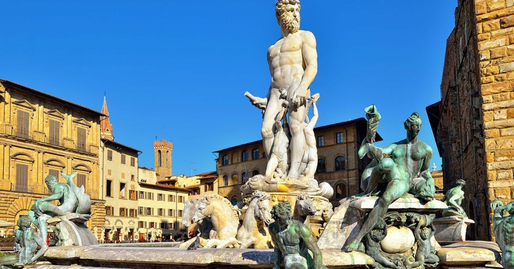 Esplora Firenze gustando piatti tipici