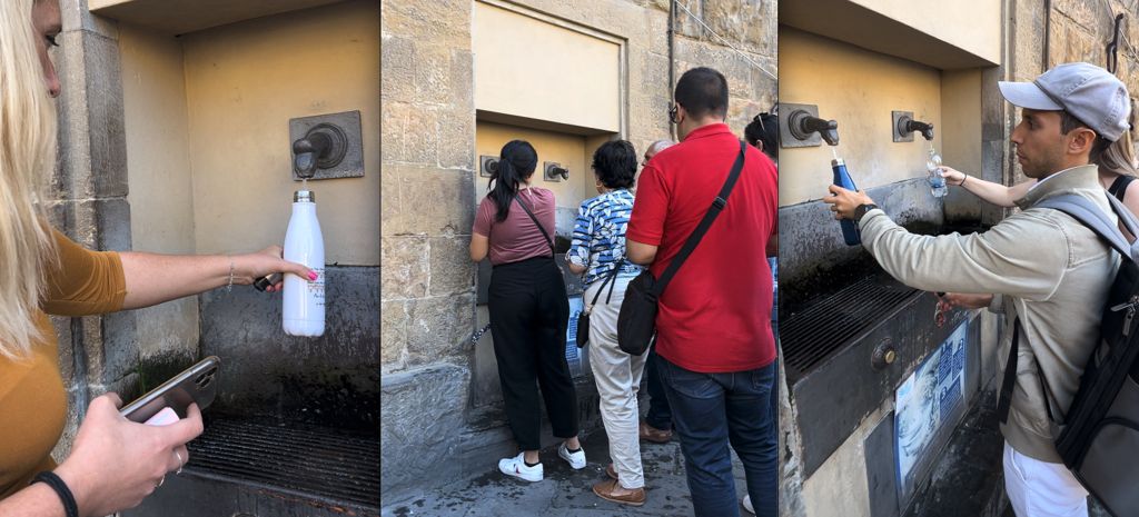 Esplora Firenze gustando piatti tipici