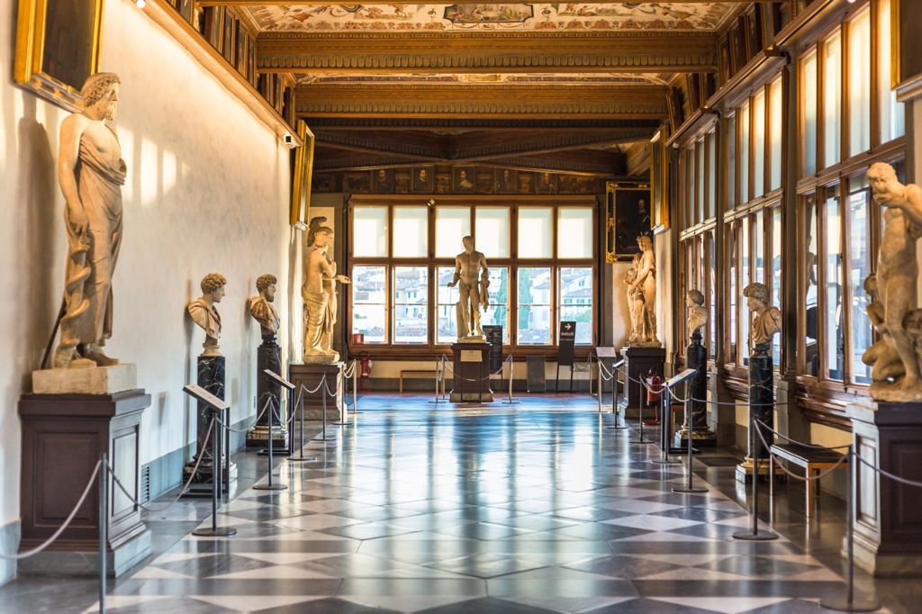 Esplora Firenze gustando piatti tipici