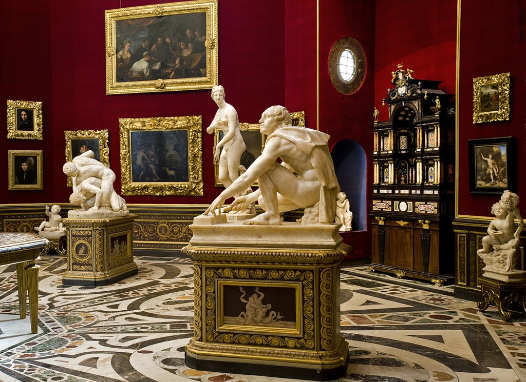 Esplora Firenze gustando piatti tipici