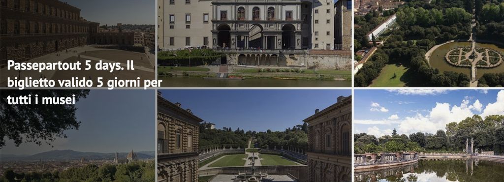 Esplora Firenze gustando piatti tipici