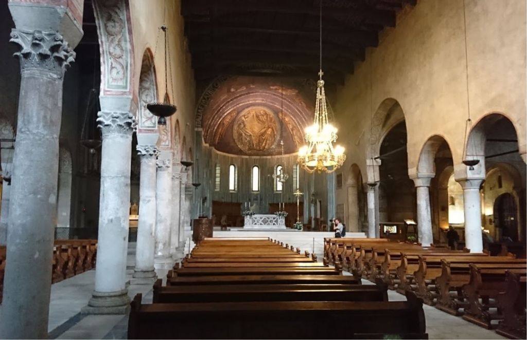 Trieste Segreta come un Local: Scopri il Centro Storico e i Suoi Tesori