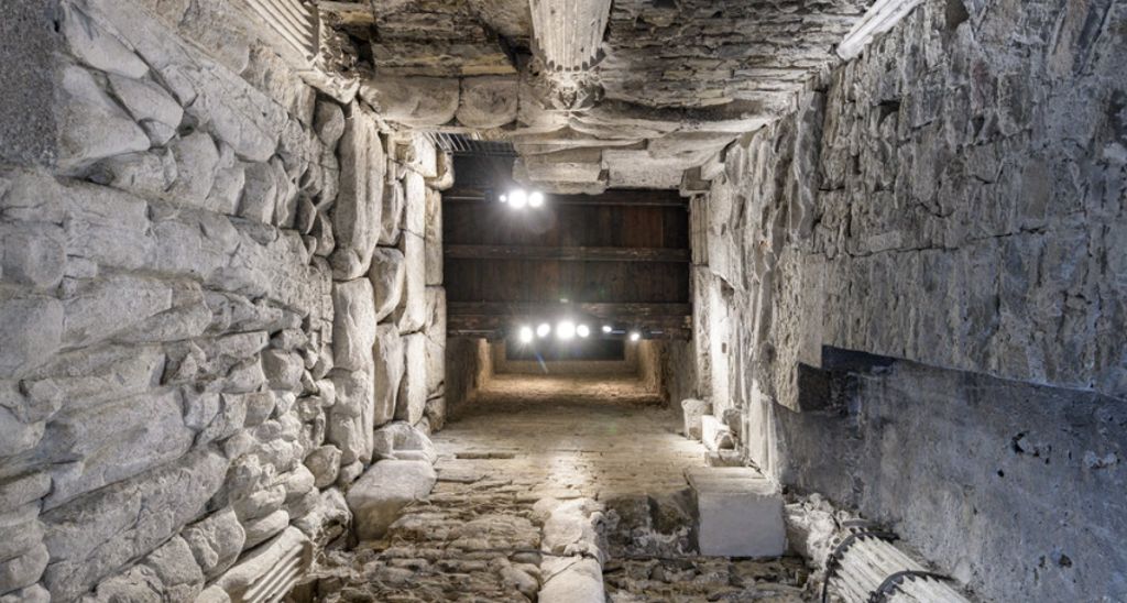 Trieste Segreta come un Local: Scopri il Centro Storico e i Suoi Tesori