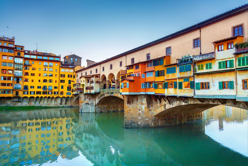 Esplora Firenze gustando piatti tipici