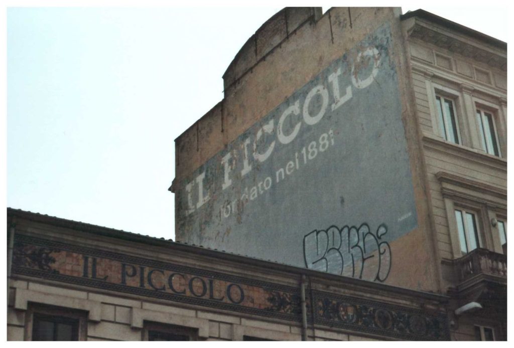 Trieste Segreta come un Local: Scopri il Centro Storico e i Suoi Tesori