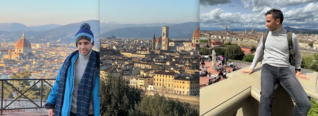 Esplora Firenze gustando piatti tipici