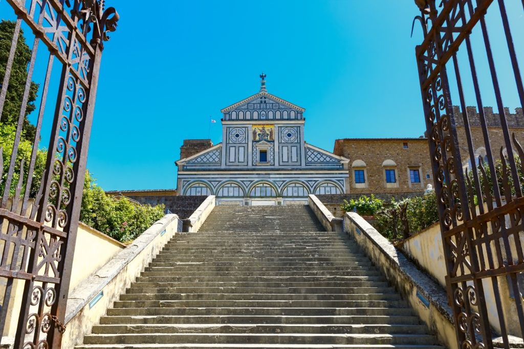 Esplora Firenze gustando piatti tipici
