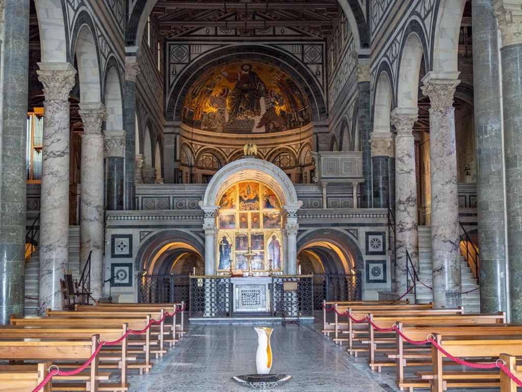 Esplora Firenze gustando piatti tipici