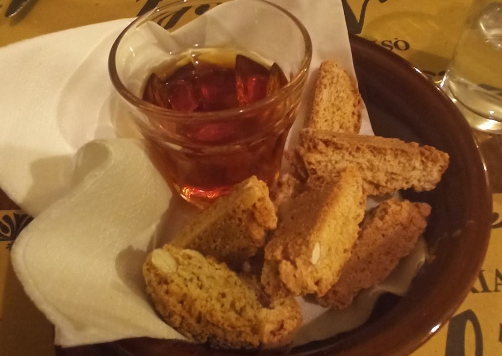 Esplora Firenze gustando piatti tipici