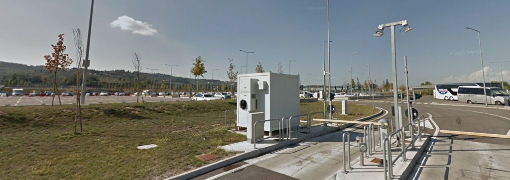 Esplora Firenze gustando piatti tipici