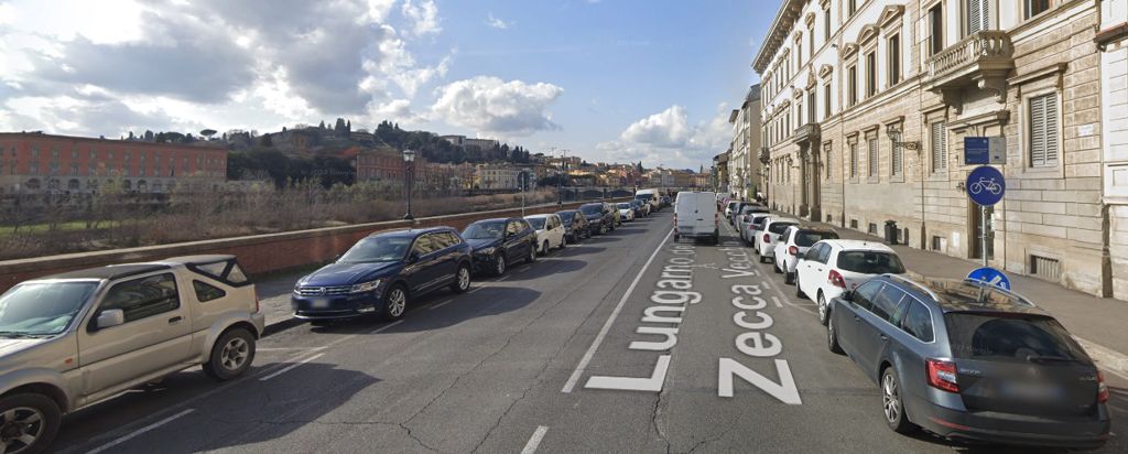 Esplora Firenze gustando piatti tipici