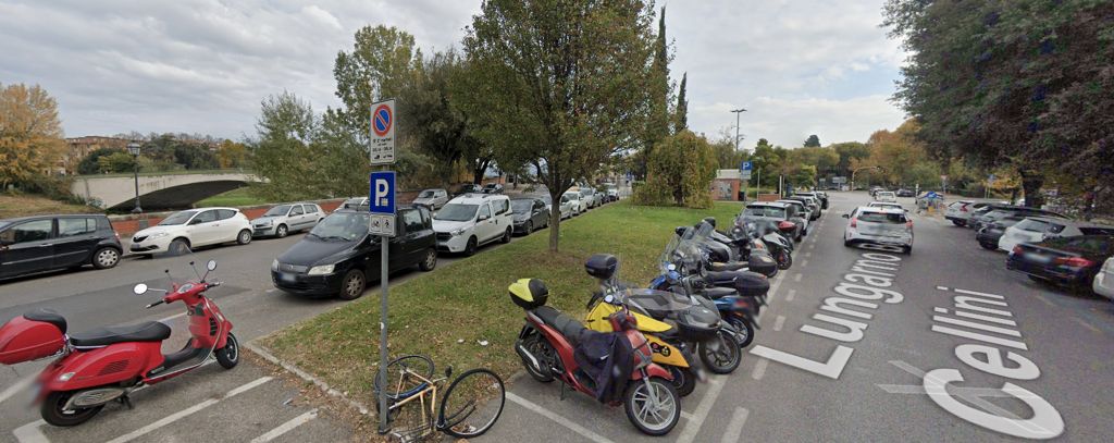 Esplora Firenze gustando piatti tipici