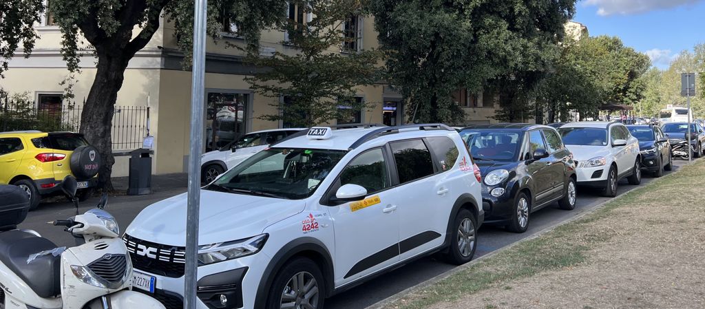 Esplora Firenze gustando piatti tipici