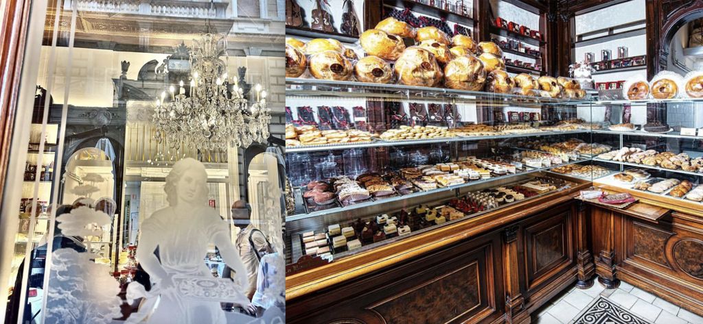 Trieste Segreta come un Local: Scopri il Centro Storico e i Suoi Tesori